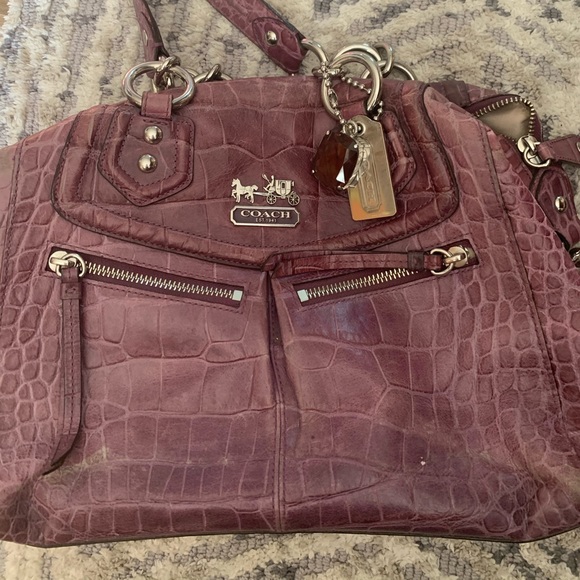 Coach Handbags - Coach Purse